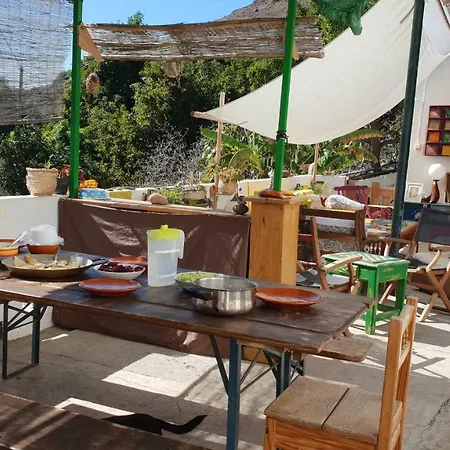 Guest house Movida Tatata Tasarte Las Palmas de Gran Canaria