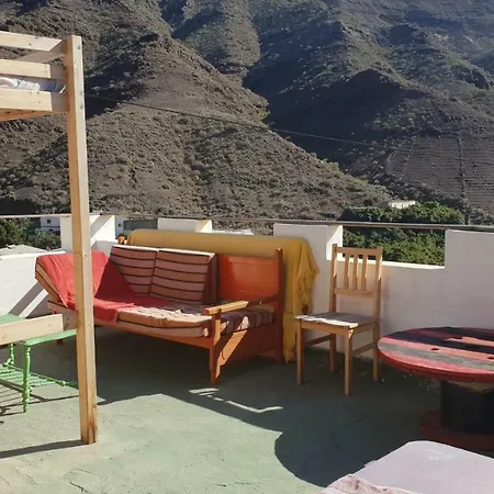 Movida Tatata Tasarte Las Palmas de Gran Canaria