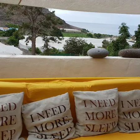 Guest house Movida Tatata Tasarte