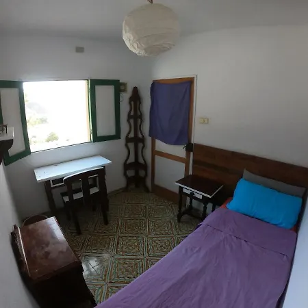 Movida Tatata Tasarte Guest house *