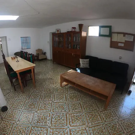 Guest house Movida Tatata Tasarte *