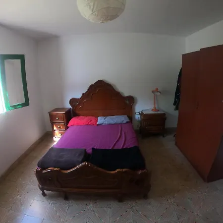Movida Tatata Tasarte Guest house Las Palmas de Gran Canaria