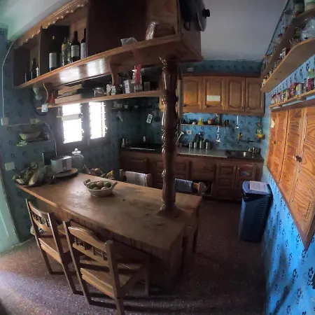 Guest house Movida Tatata Tasarte