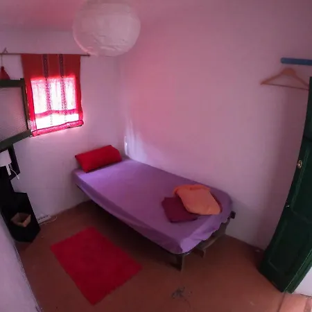 Movida Tatata Tasarte Guest house *