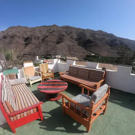 Movida Tatata Tasarte Guest house Las Palmas de Gran Canaria