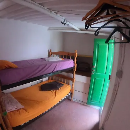 Movida Tatata Tasarte Guest house