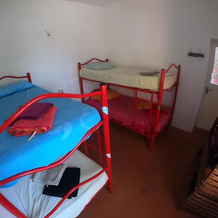 Movida Tatata Tasarte Guest house