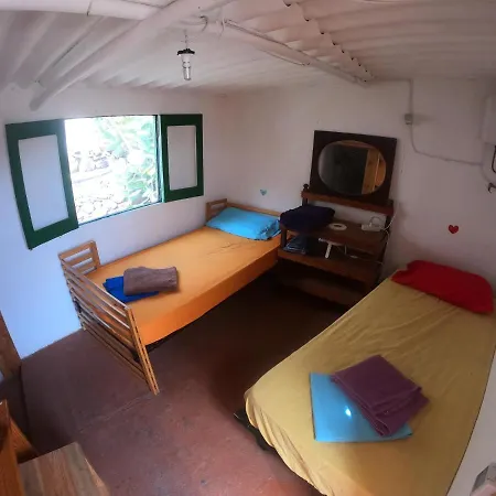 Guest house Movida Tatata Tasarte Las Palmas de Gran Canaria