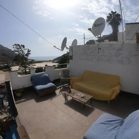 Movida Tatata Tasarte Guest house Las Palmas de Gran Canaria