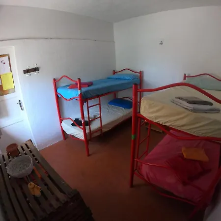 Guest house Movida Tatata Tasarte *