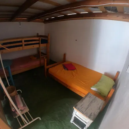 Guest house Movida Tatata Tasarte